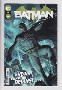 BATMAN #118-124  NM 2021 Williamson Molina DC comics sold SEPARATELY you PICK - Picture 1 of 31