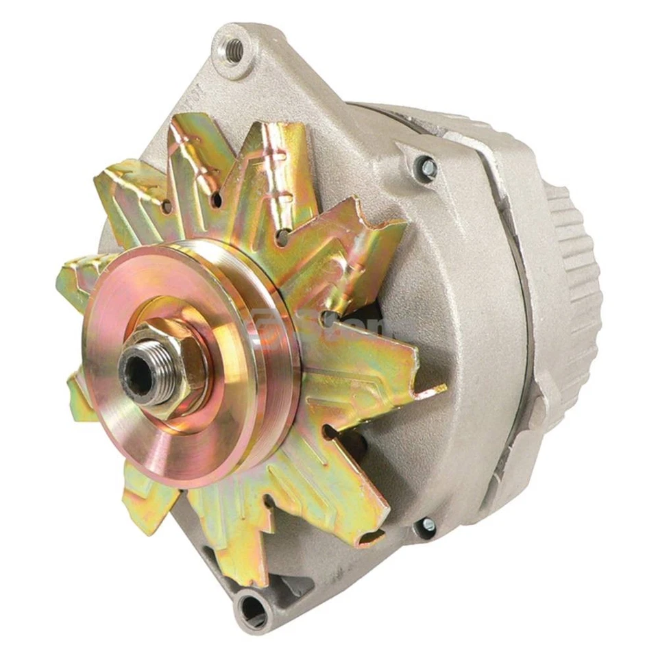 Alternator Fits Delco 1102916 3000-0504 - Image 1 of 1