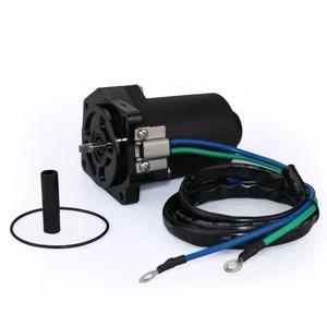 Motore CAPTAIN Power Tilt Trim, da sostituire per Yamaha F75 F80 F90 F100 2005-2013... - Foto 1 di 7