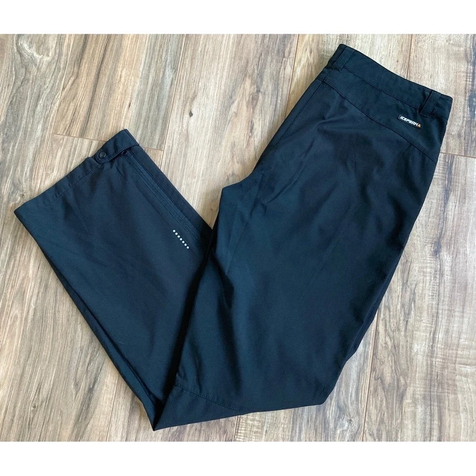 Icepeak Salme Práctico Mujer Invierno Deportes Aire Libre Senderismo Cálido Negro Talla 40 Foto 1 de 4