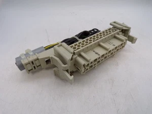   CONECTOR HAN-24-E-F #F16 - Imagen 1 de 4