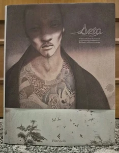 Dautremer Baricco SETA Feltrinelli - Foto 1 di 9