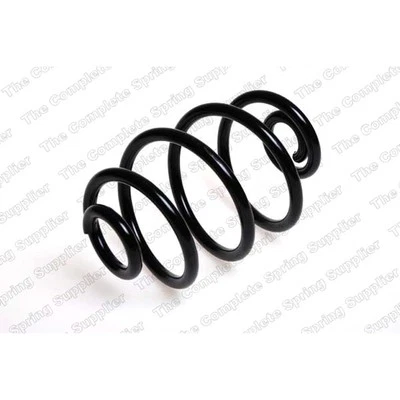 1x Coil Spring (Single) For Vauxhall Corsavan MK2 Box Kilen Rear 424057 4240570 - Image 1 of 4