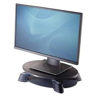 Fellowes Compact Rotating Height Adjustable Monitor Stand - Bild 1 von 4
