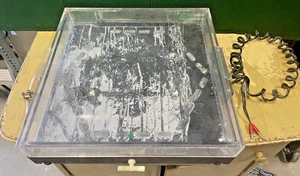 Bio-Rad CHEF-DR II Electrophoresis Cell, 226 BR - Picture 1 of 11