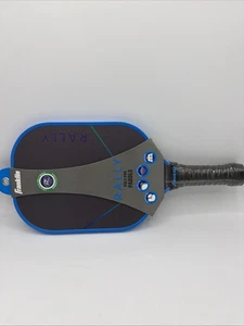 Franklin Sports 15.7'' Rally Poly Pro Pickleball Paddle - New Free Ship - Picture 1 of 6