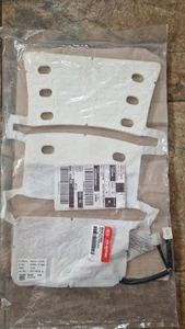 ORIGINAL NEU KIA OPTIMA 2011-2015 SITZHEIZUNG ELEMENT POLSTER VORNE 881952TAB0 - Bild 1 von 2