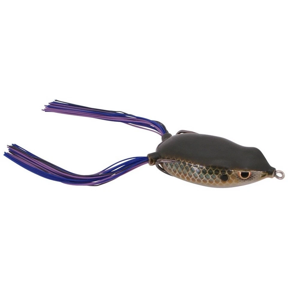Gamakatsu SPRO Bronzeye Frog 65 Killer Gill - SBEF65KLGL