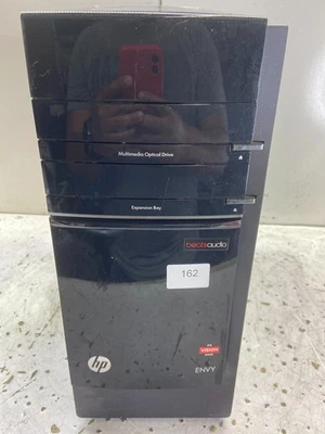 HP h8-1534 AMD FX-6350 Six-Core 3000MHz 1GB NO HDD - Image 1 of 4