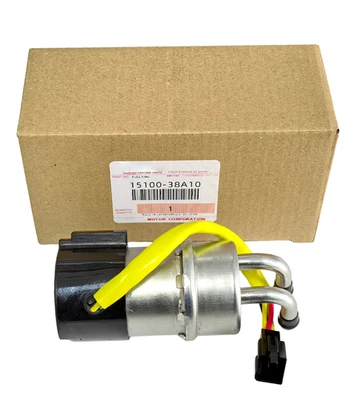 For Suzuki Intruder 86-09 VS700 VS750 VS800 OEM Fuel Pump 15100-38A10 - Image 1 of 4