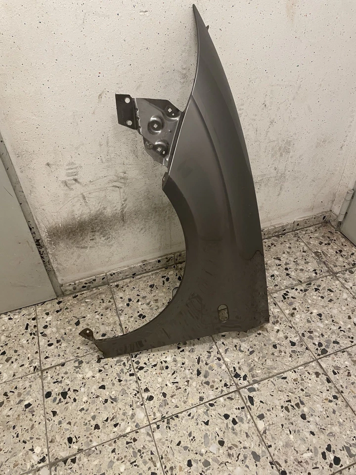 Guardabarros delantero izquierdo Foto 1 de 4