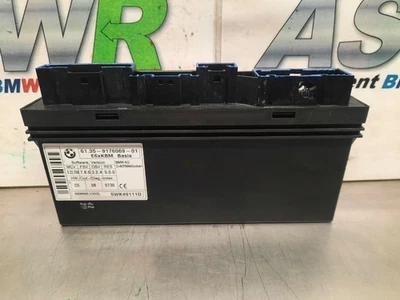 Modulo comando carrozzeria BMW KBM E60 E63 E64 5 6 SERIE 61359176069 - Immagine 1 di 4