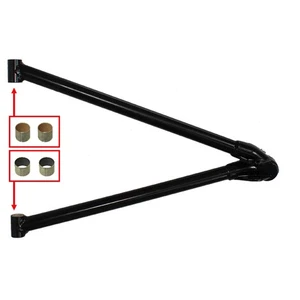 SPI Lower Right A-Arm for Arctic Cat fits Some 2012 M 800 & M 1100 Snowmobiles - Picture 1 of 3