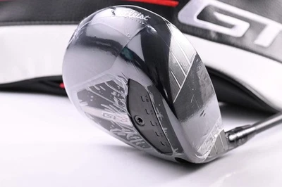 Titleist GT3 Driver / 9 Degree / Regular Flex Tensei 1K Blue 55 Shaft - Image 1 of 4