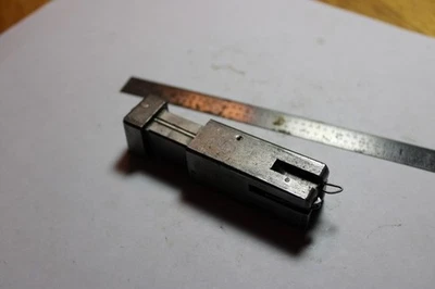 Jc Higgins, rifle 33,22 l/r, perno completo con perno de tiro, extractores, 71725-os Foto 1 de 4