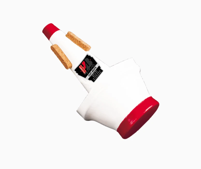 Humes & Berg 102 Stonelined Cup Trumpet Mute - Image 1 of 1