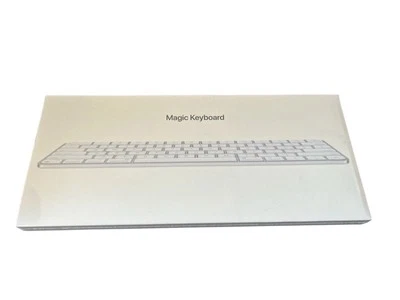 Apple Mini Magic Keyboard New A2450 Wireless UK Layout  - Image 1 of 2