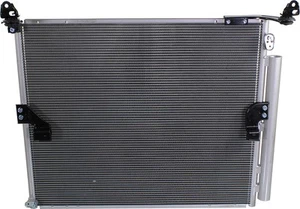 For 10-14 4Runner Air Condition A/C Cooling Condenser Assy TO3030317 8846060430 - Picture 1 of 5