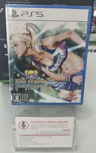 PS5 LOLLIPOP CHAINSAW RePOP PS5 NUOVO DRAGAMI GAMES CERO Z - Foto 1 di 2