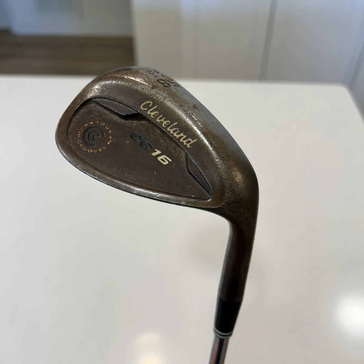 Cleveland Cg16 Sand Wedge for sale | eBay