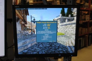 Dell 8FFPN NVidia T1000 4GB GDDR6 4x Mini DisplayPort PCIe Video Card - Picture 1 of 2