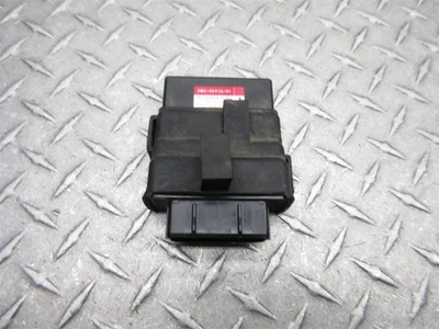 2017 15-18 Yamaha YZFR3 R3 Cdi Ecu Ecm Computer Works - Bild 1 von 4