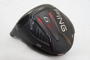 Ping G410 Plus 10.5* Degree Driver Club Head Only 1032696 Lefty Lh - Picture 1 of 5