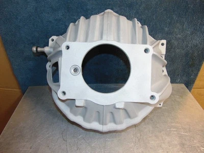 Chevy Manual Bell Housing 460486 GMC Truck 4 Speed SM465 Muncie 168T 12" Clutch - Image 1 of 4