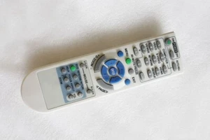 Projector Remote Contror For NEC VT700 VT695 VT676 VT590 UM280X UM280XI UM330WI2 - Picture 1 of 2