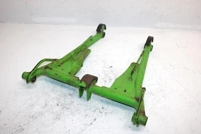 Brazo de par delantero 98 Arctic Cat Zr 600 OEM 0704-345 SA175 Foto 1 de 4
