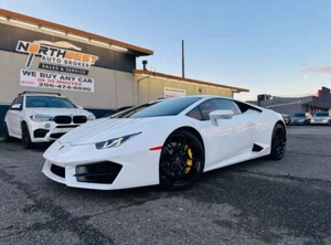 2017 Lamborghini Huracan - Picture 1 of 39