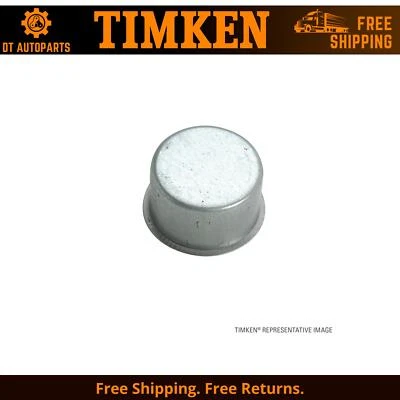 For 1997-2001, 2003 GMC Jimmy Differential Pinion Repair Sleeve Rear Timken - Image 1 of 4