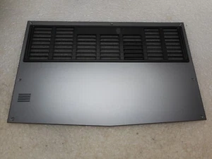 Dell Alienware 17 R4 Laptop Bottom Cover *BIB02* AM1QB000400 D81K5 - Picture 1 of 2
