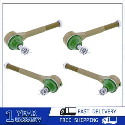 Extremos de barra de amarre para Chevrolet C3500 2000 1999 1998 1997 1996 1995 1994 1993 1992 Foto 1 de 4