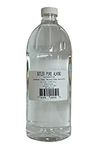 Pure Almond Extract - 32 Oz Bottle - Picture 1 of 1