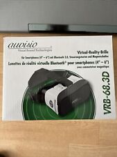 VR Auvisio ZX-1600-675 Bluetooth