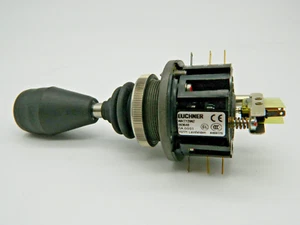 Interruttore Joystick Euchner WKT13WZ - Foto 1 di 6