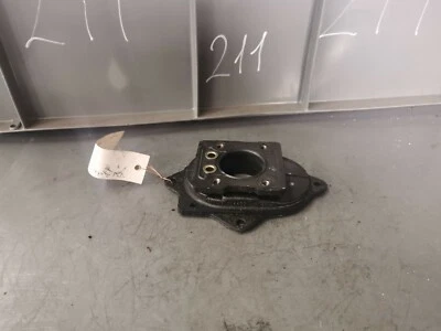 VW Golf II 2 19E Gl Gt Bride Injection Centrale Carburateur - Photo 1/4