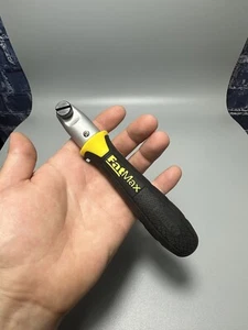 Stanley 20-220 FatMax Cushion Grip Multi Saw, 6”1/2 Long TOOL ONLY - Picture 1 of 8