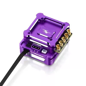 Xerun XD10 Pro ESC Series (Xerun XD10 Pro - Purple) - Picture 1 of 1