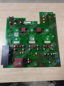 1PC Used Siemens drive board power supply A5E00677640