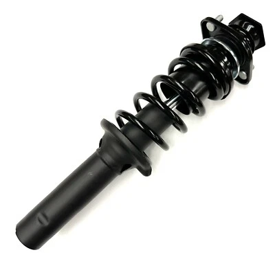 Front Coil-Over Shock Kawasaki Mule 2500 2510 2520 3000 3010 3020 4000 4010 - Изображение 1 из 4