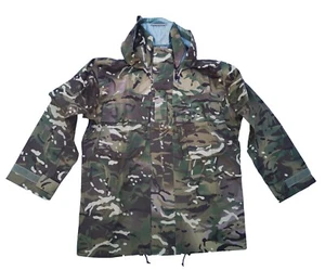 MTP Goretex Heavyweight Waterproof Jacket - Size 170/104 British Army Issue NEW - Picture 1 of 4