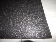 3' X 6'6"  X 1/2 Thick Corrugated Foam Anti Fatigue Matting Industrial Mats