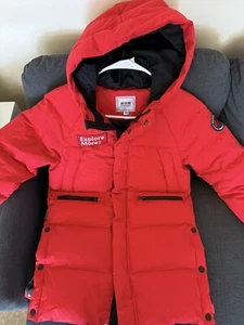 Bosideng Down Jacket For Girls - Picture 1 of 3