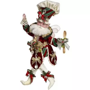 Mark Roberts Christmas 2023 Christmas Kitchen Fairy - Picture 1 of 6