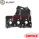 GASKET EXHAUST MANIFOLD FOR SMART ROADSTER FORTWO/Cabrio CABRIO CITY-COUPE 0.7L 
