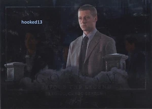 DC Gotham: Temporada 1 - Alive is a Very Broad Categoría FOIL Tarjeta Paralela #23 - Imagen 1 de 2