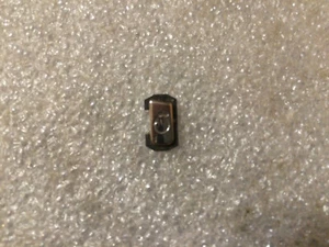 Tasto Voice Key 9400457 Nokia 6680 6681 originale - Foto 1 di 1