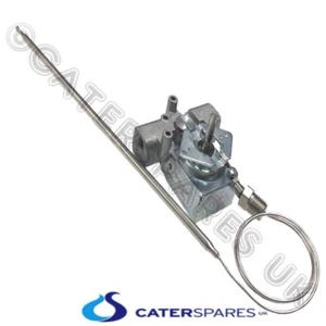 ROBERTSHAW GSE020180000 Friggitrice a Gas Operativo Termostato Temperatura 375F - Foto 1 di 4